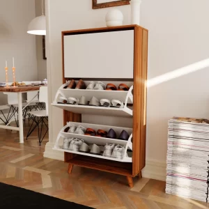 جا کفشی مدل داشبوردی