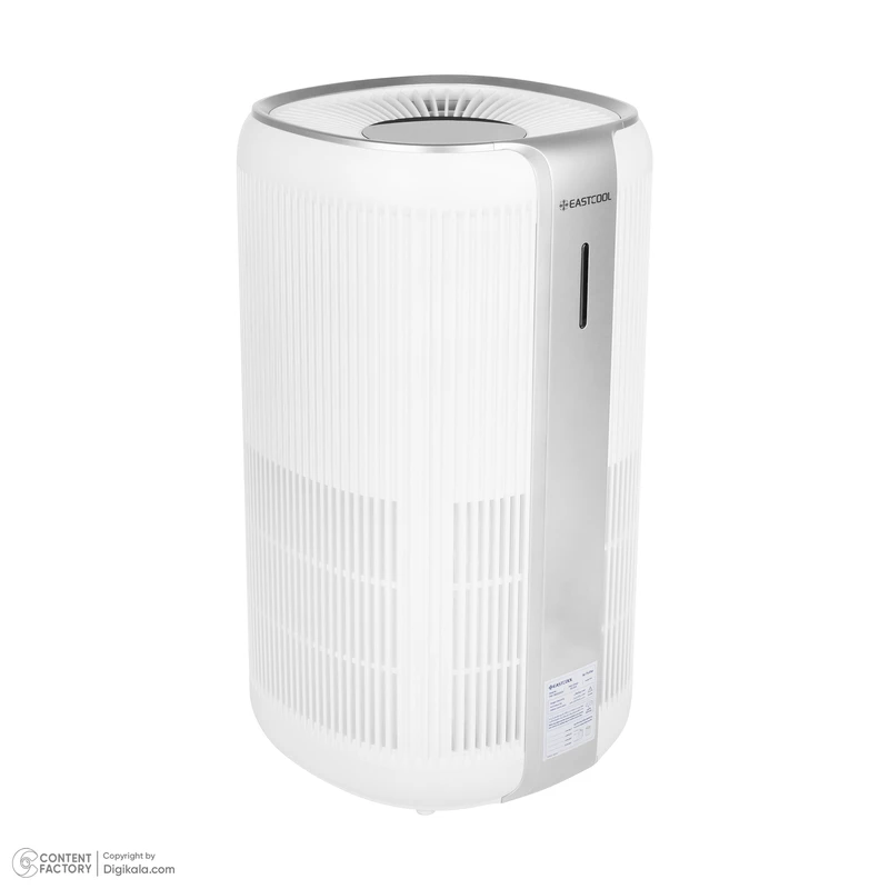 دستگاه تصفیه کننده هوا ایستکول مدل TM - تصویر 3