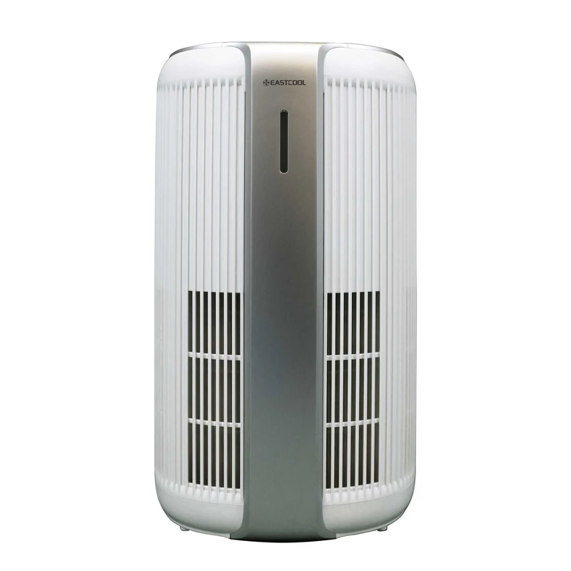 دستگاه تصفیه کننده هوا ایستکول مدل TM - تصویر 2